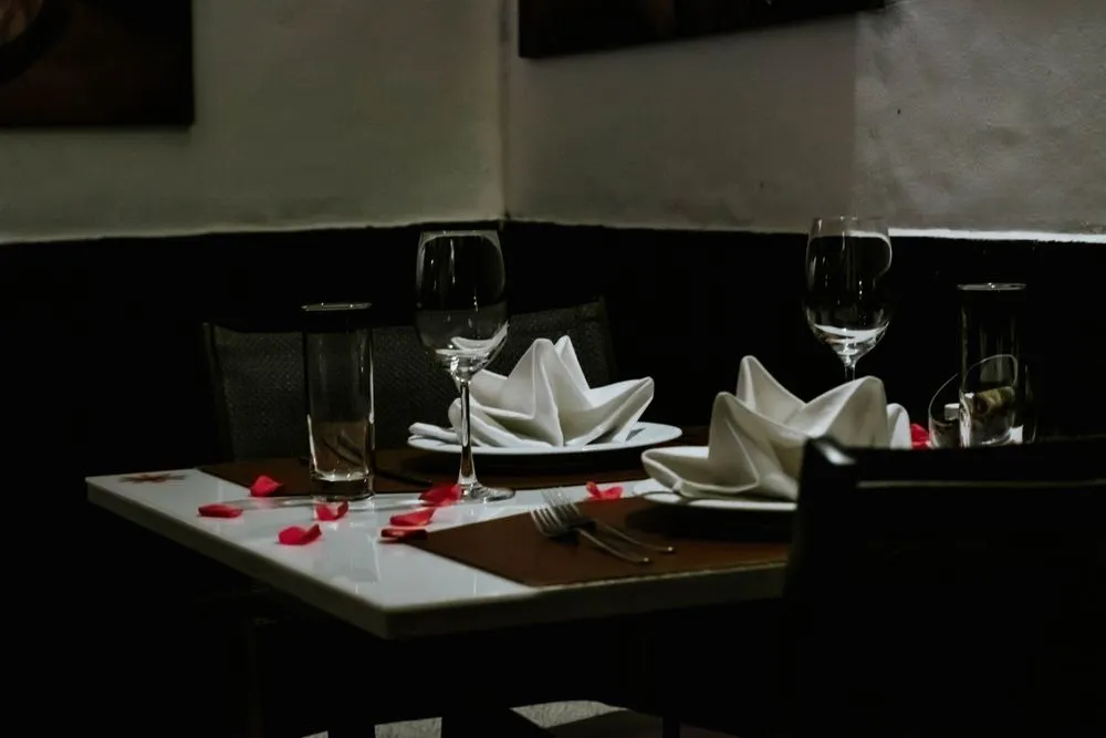 Poker lounge jedilnica